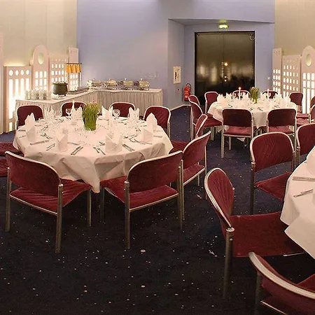 Maritim Hotel Brême