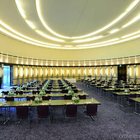 Maritim Hotel 4*