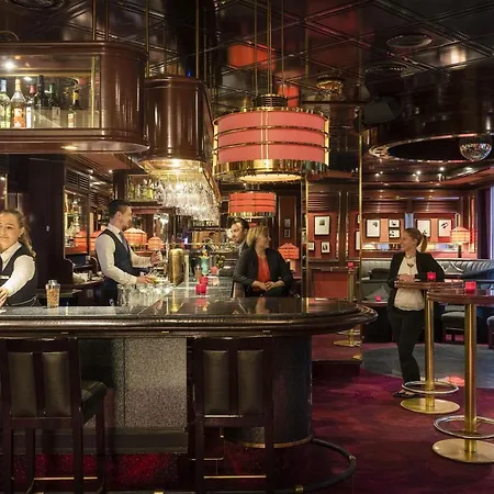 玛丽蒂姆不来梅酒店 酒店