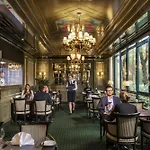 Maritim Hotel Brémy
