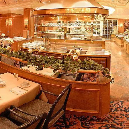 Maritim Hotel 4*