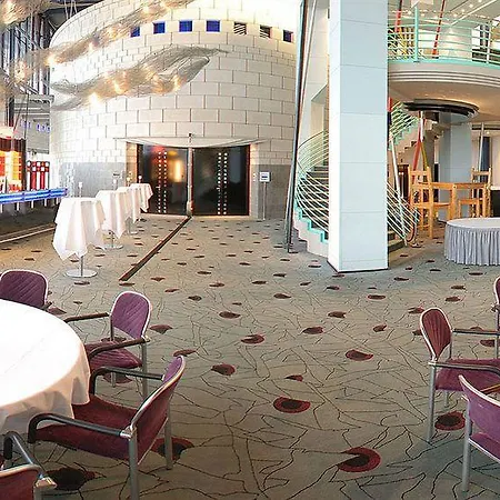 Maritim Hotel BRE