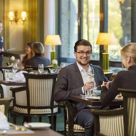 Maritim Ξενοδοχείο 4*