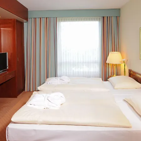 Hotel Maritim