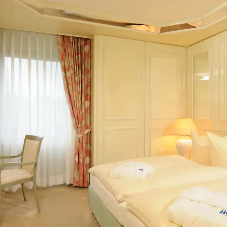 Maritim Hotel