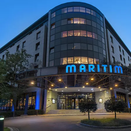 Maritim Bremen