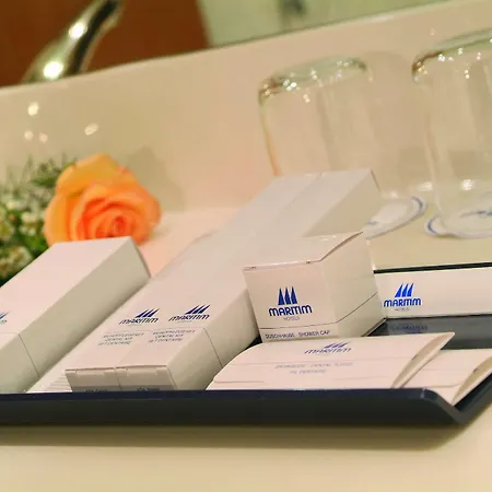 Hotel Maritim Brema