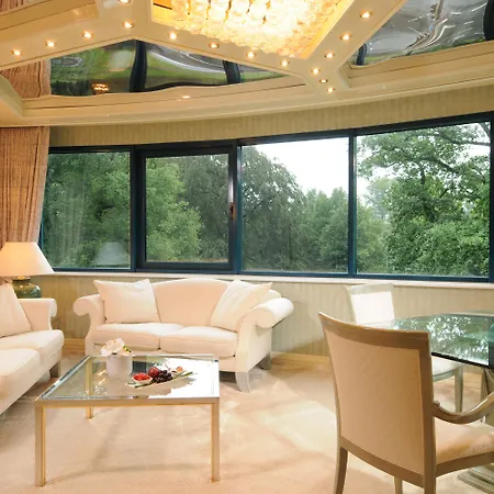 Hotel Maritim Bremen