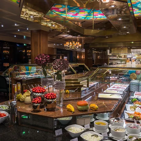 Ξενοδοχείο Maritim