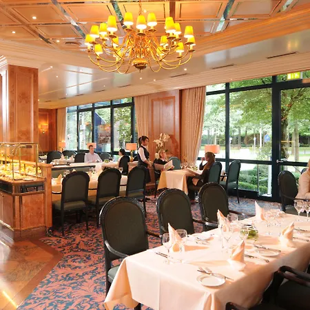 Hotel Maritim 4*