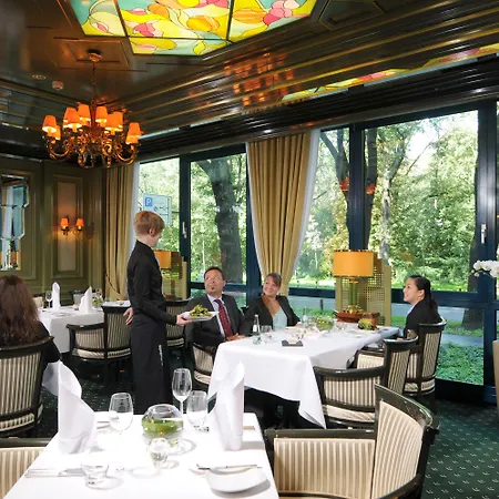 Maritim Hotel Brema