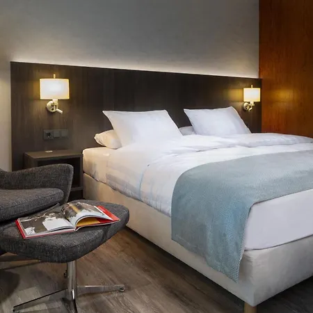 Hotel Maritim