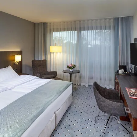 Hotel Maritim Bremen
