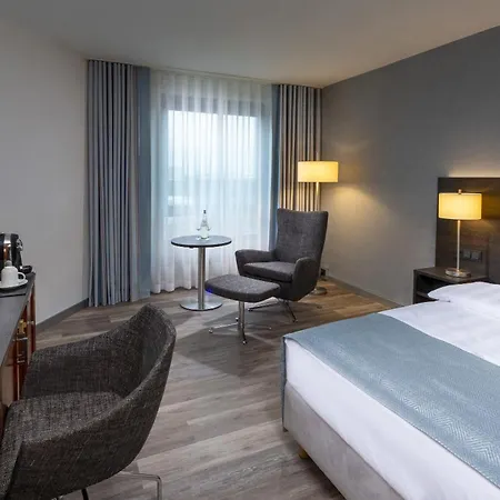 Maritim Hotel