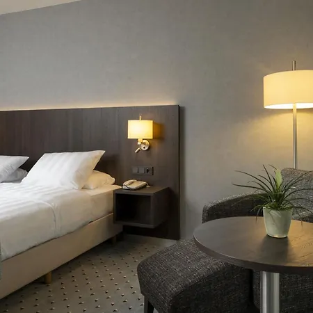 Maritim Hotel