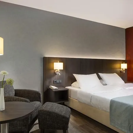 Hotel Maritim 4*