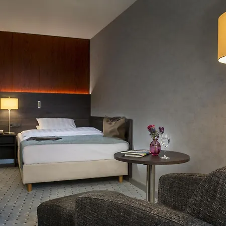 Hotel Maritim