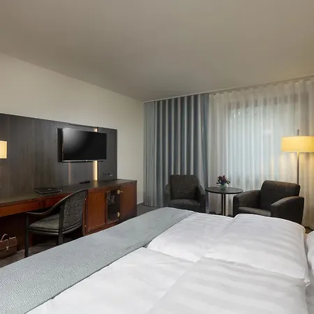 Maritim Hotel 4*