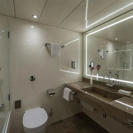 Hotel Maritim Bremen