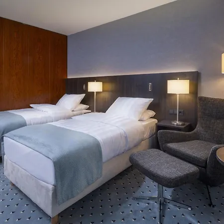 Hotel Maritim