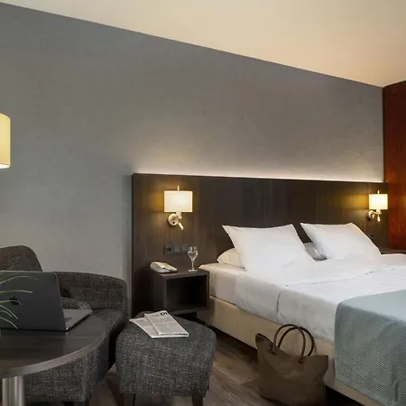 Hotel Maritim