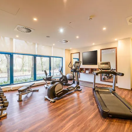 Ξενοδοχείο Maritim 4*