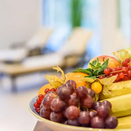 Ξενοδοχείο Maritim