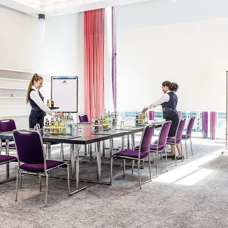 Ξενοδοχείο Maritim