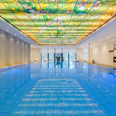Hotel Maritim