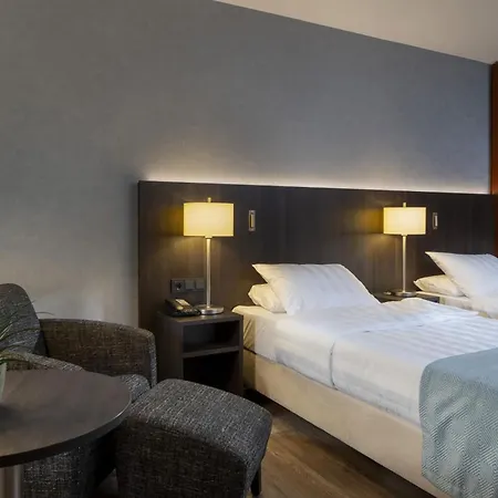 Maritim Hotel 4*
