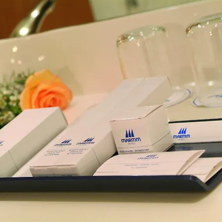 Ξενοδοχείο Maritim Βρέμη