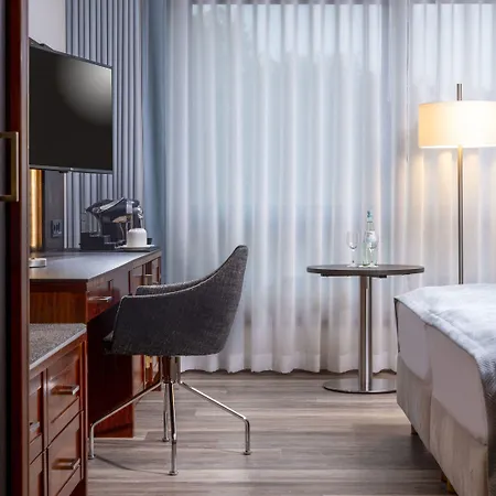 Maritim Hotel 4*