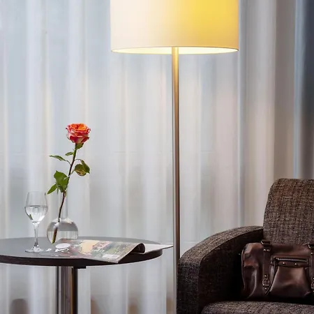 Hotel Maritim Brema