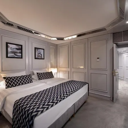 Maritim Hotel 4*