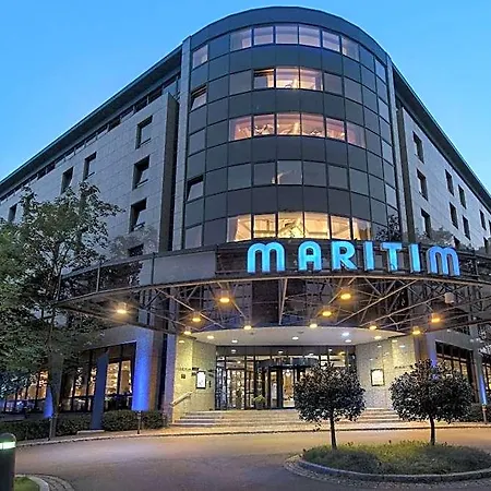 Maritim 4*