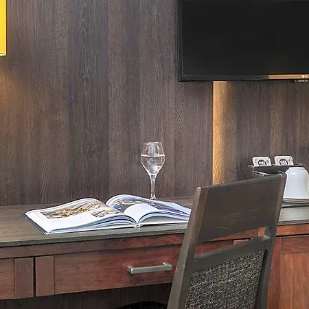 Hotel Maritim Bremen