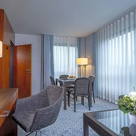 Hotel Maritim 4*
