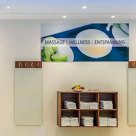 Hotel Maritim 4*