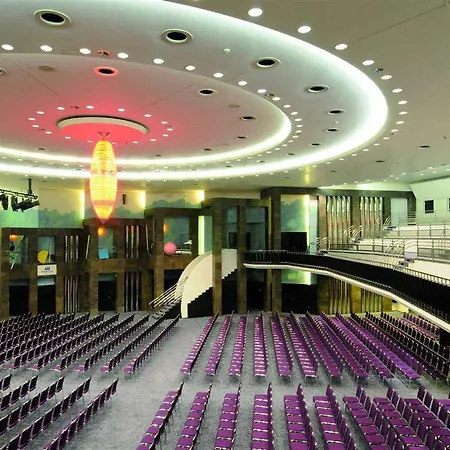 Maritim 4* Βρέμη