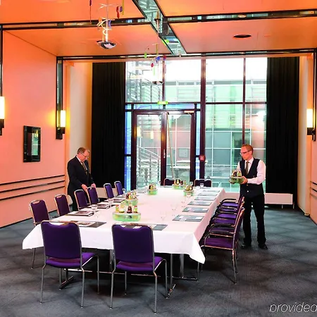 Ξενοδοχείο Maritim 4*