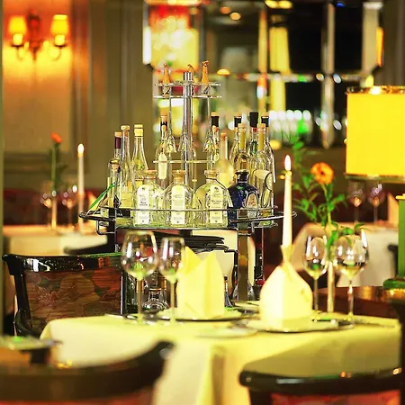 Maritim מלון ברמן