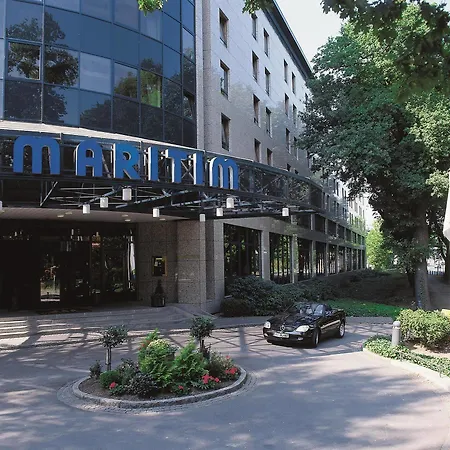 Maritim מלון ברמן