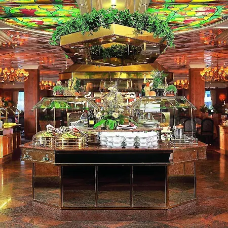 Maritim Hotel Bremen