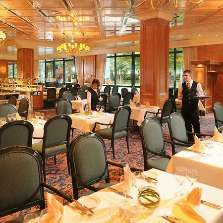 Maritim 4* Βρέμη