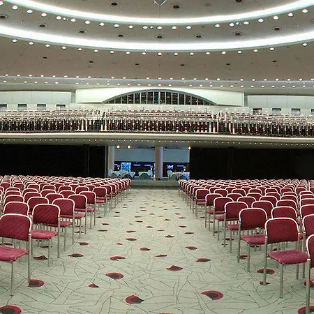 Hotel Maritim