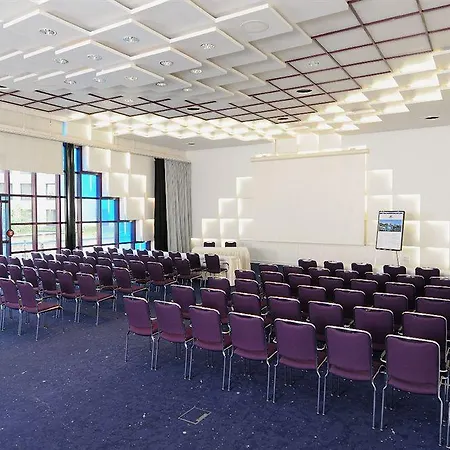 Hotel Maritim 4*