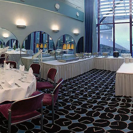 Hotel Maritim 4*