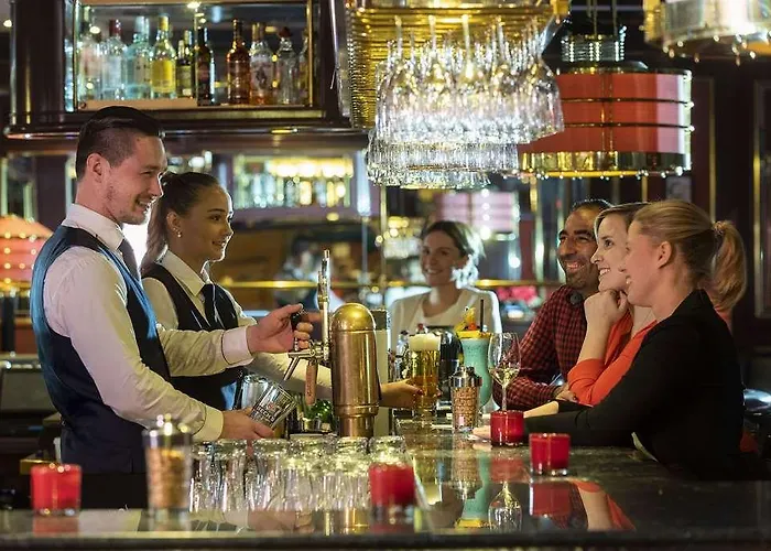 Maritim Hotel Bremen