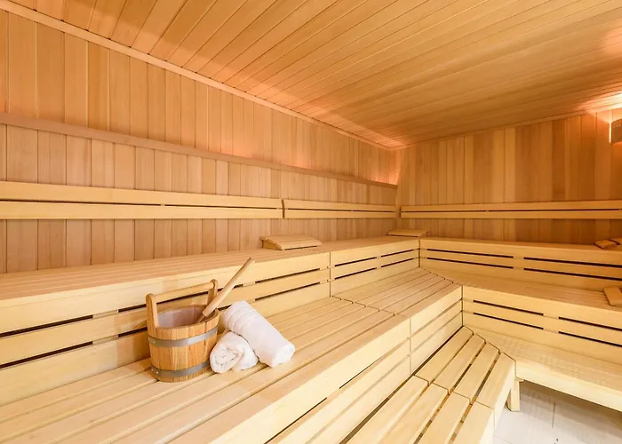 Maritim Hotel Brême