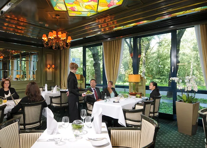 Maritim Hotel Bremen